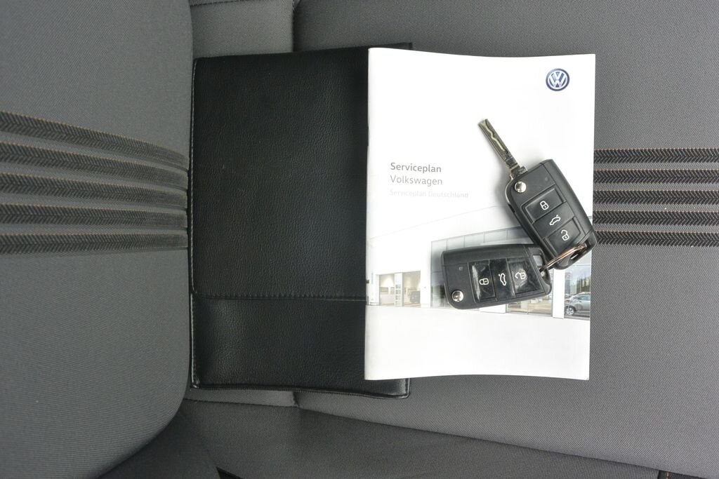 Volkswagen Polo Hatchback 999,0 55 kw