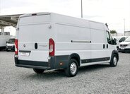 Fiat Ducato Ostatní 2,3 l 96 kw