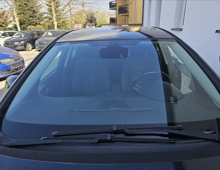 Opel Astra Hatchback 1,6 l 132 kw