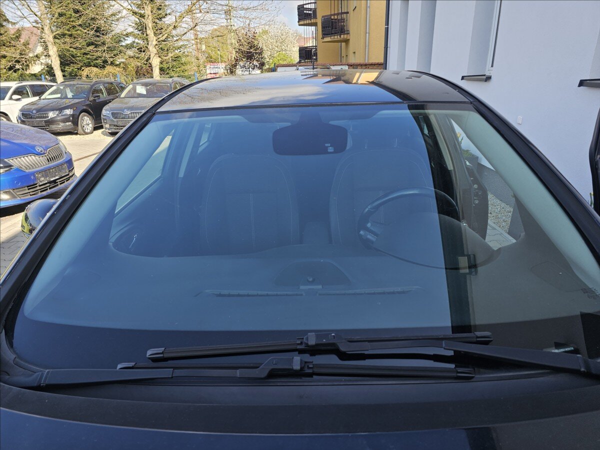 Opel Astra Hatchback 1,6 l 132 kw