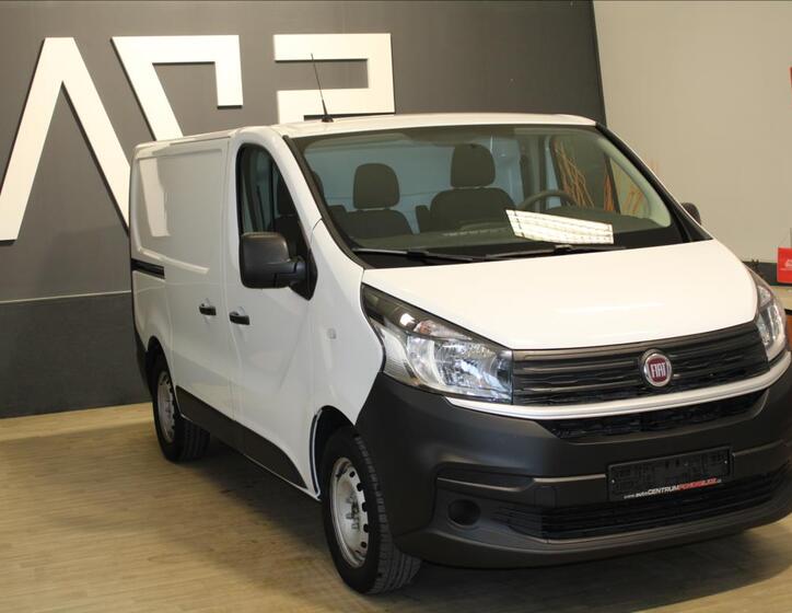 Fiat Talento 4