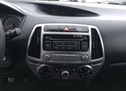 Hyundai i20 Hatchback 1,2 l 63 kw
