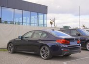 BMW Řada 5 6