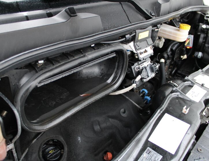 Fiat Ducato Užitková 2,2 l 103 kw