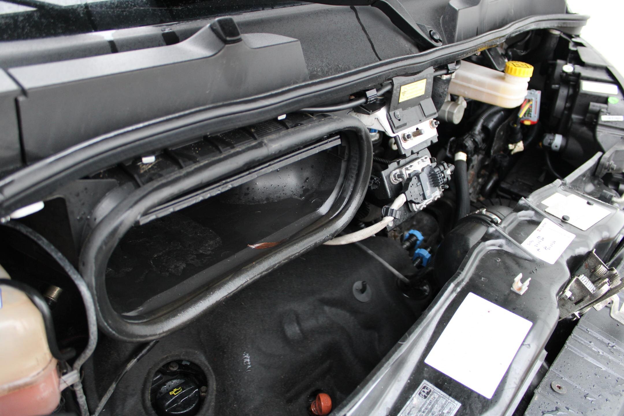 Fiat Ducato Užitková 2,2 l 103 kw