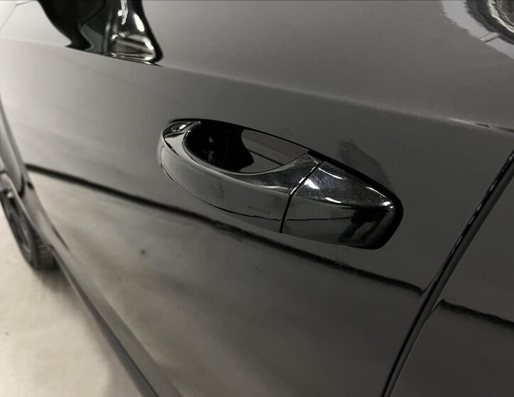 Škoda Octavia Liftback 2,0 l 110 kw