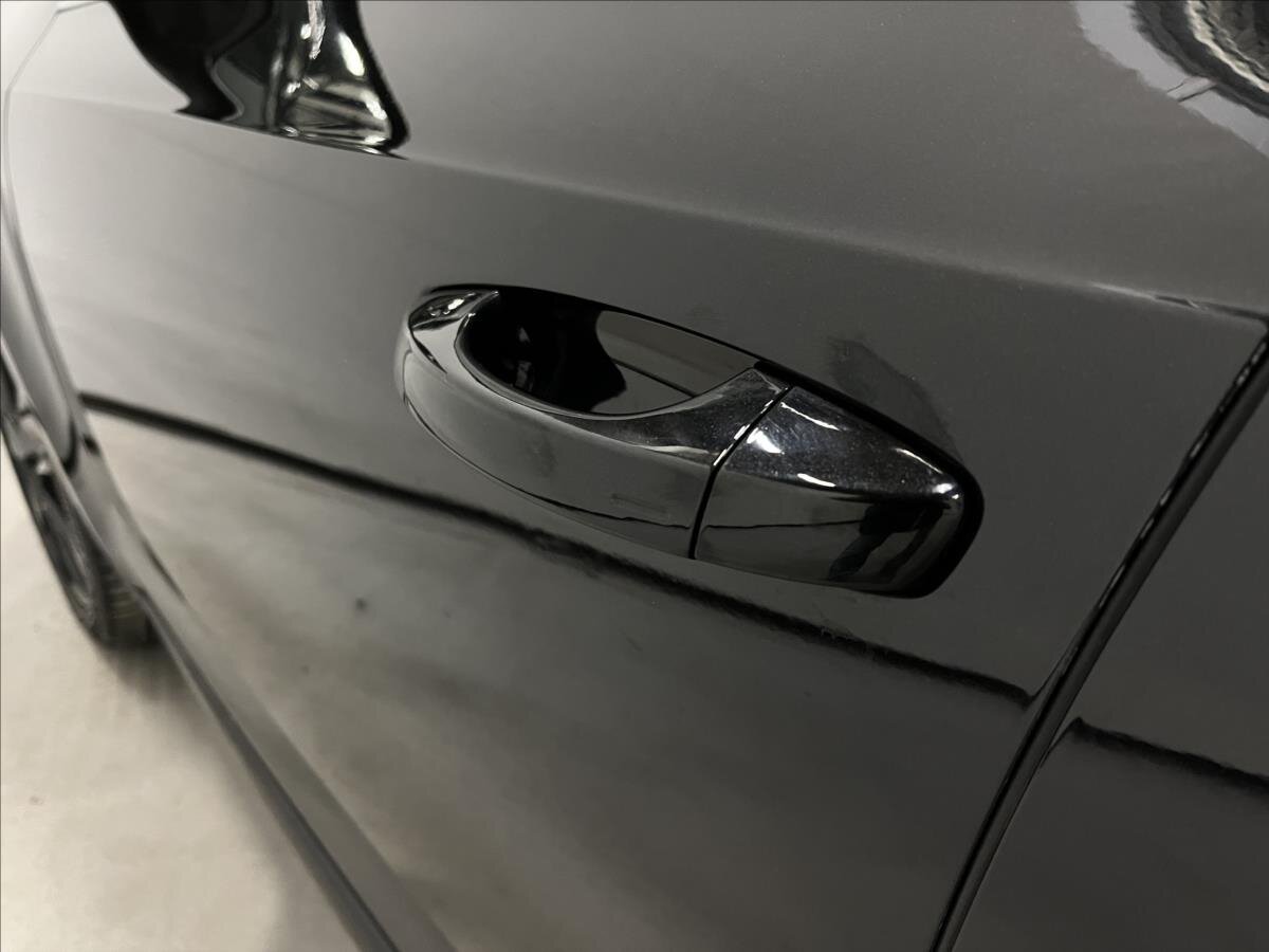 Škoda Octavia Liftback 2,0 l 110 kw