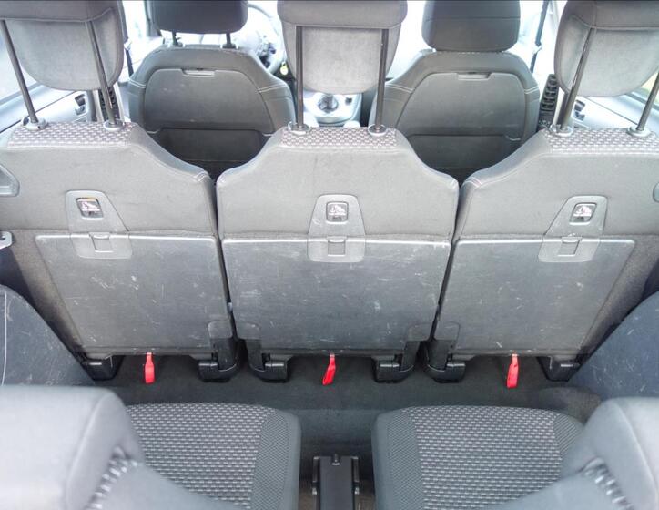 Citroën Grand C4 Picasso 16