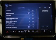 Ford Puma SUV 10,0 123 kw