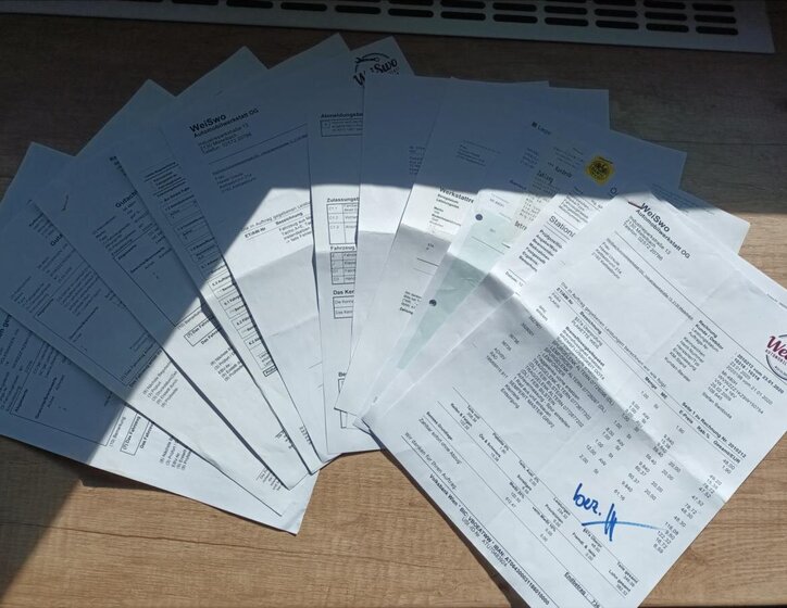 Volkswagen Golf Hatchback 1,4 l 59 kw