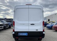 Ford Transit Skříň 2,0 l 96 kw