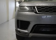 Land Rover Range Rover Sport SUV 3,0 l 225 kw