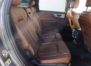 Audi Q7 SUV / Terénní 3,0 l 245 kw