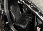 Tesla Model S Liftback 0,0 311 kw