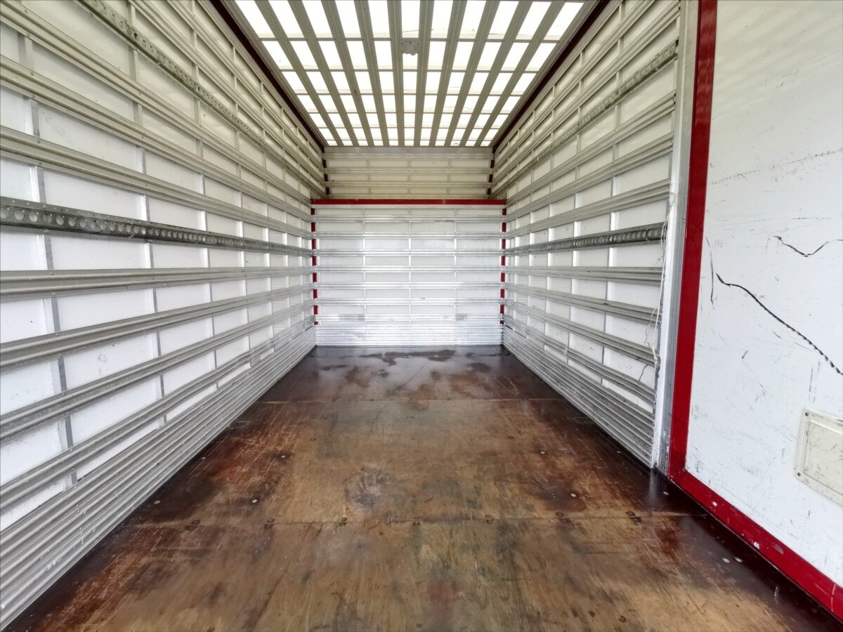 Mercedes-Benz Sprinter Skříň 2,1 l 95 kw