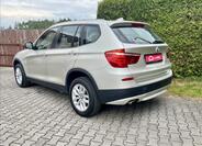 BMW X3 3