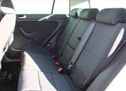 Volkswagen Golf Plus Hatchback 2,0 l 103 kw