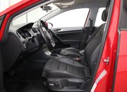 Volkswagen Golf Hatchback 1,2 l 81 kw