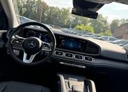 Mercedes-Benz GLE 12