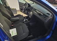 Škoda Rapid Hatchback 1,2 l 77 kw