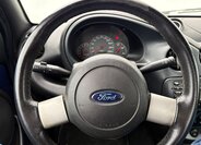 Ford Streetka Kabriolet 1,6 l 70 kw