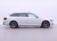 Škoda Superb Kombi 2,0 l 206 kw