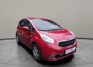 KIA Venga 1
