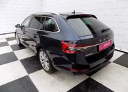 Škoda Superb 3