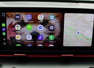 Hyundai Kona SUV / Terénní 1,6 l 145 kw