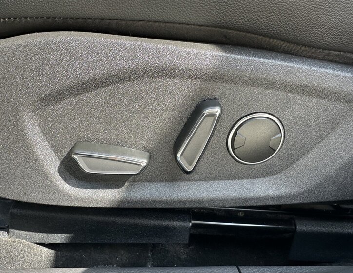 Ford Mondeo Kombi 2,0 l 110 kw