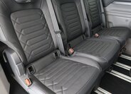 Ford Tourneo Custom VAN / Minibus 0,0 160 kw