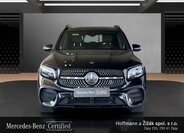 Mercedes-Benz GLB SUV / Terénní 2,0 l 110 kw