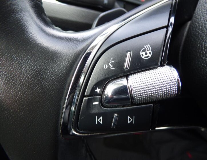 Škoda Superb Kombi 2,0 l 110 kw