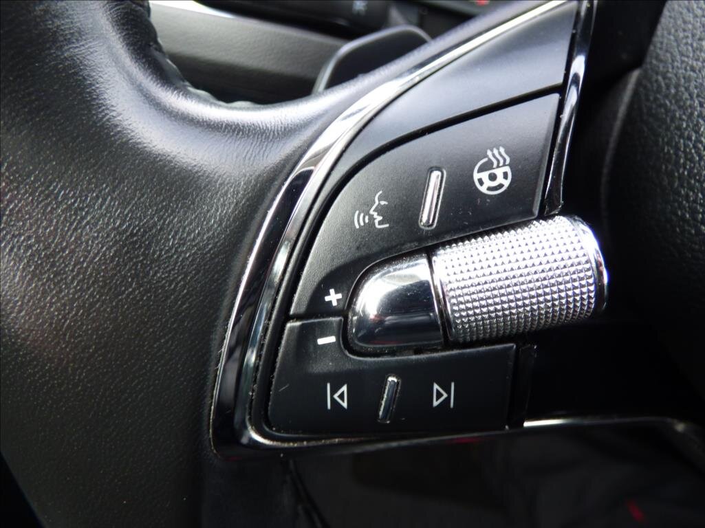 Škoda Superb Kombi 2,0 l 110 kw