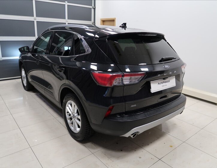 Ford Kuga SUV 2,0 l 140 kw