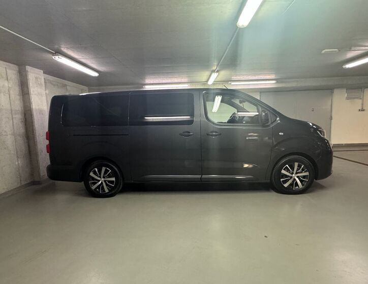 Toyota ProAce Verso 4
