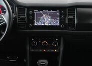 Škoda Kodiaq SUV 1,5 l 110 kw