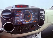 Citroën Berlingo 15