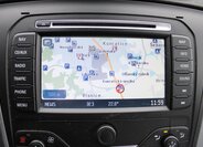 Ford Mondeo Kombi 2,0 l 120 kw