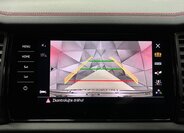 Škoda Kodiaq SUV 2,0 l 180 kw