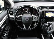 Honda CR-V 10