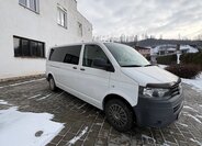 Volkswagen Transporter Ostatní 0,0 75 kw