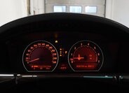 BMW Řada 7 Sedan 6,0 l 327 kw