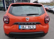 Dacia Duster SUV / Terénní 1,3 l 96 kw