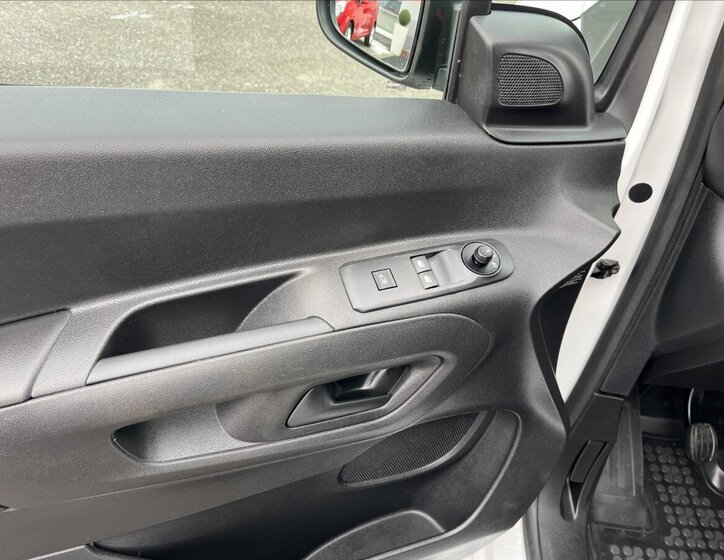 Citroën Berlingo 42