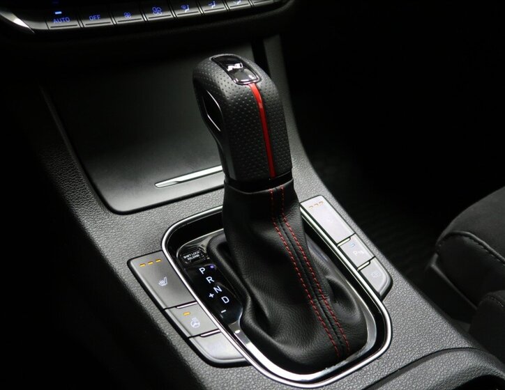 Hyundai i30 Kombi 1,5 l 117 kw