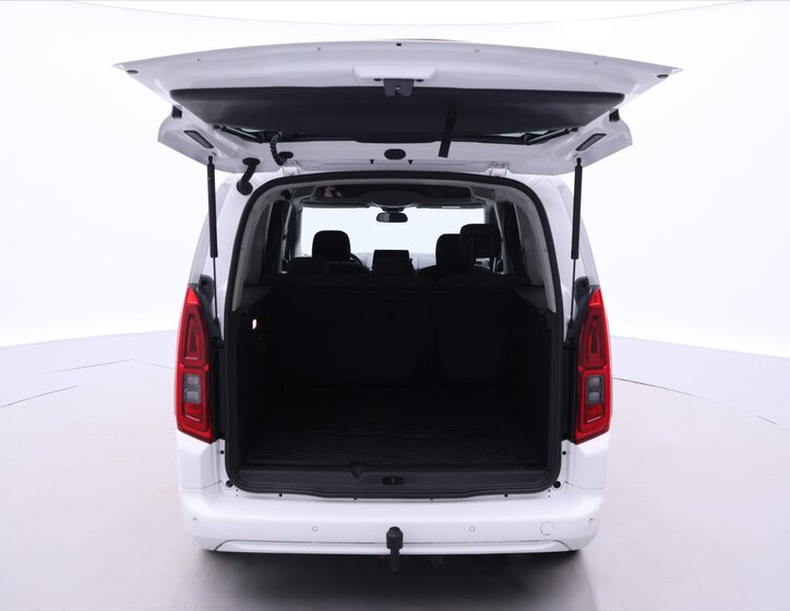 Opel Combo MPV 1,2 l 81 kw