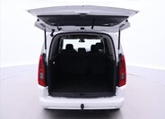 Opel Combo MPV 1,2 l 81 kw