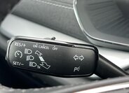 Škoda Octavia Kombi 1,5 l 110 kw