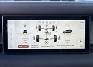 Land Rover Defender SUV / Terénní 3,0 l 221 kw